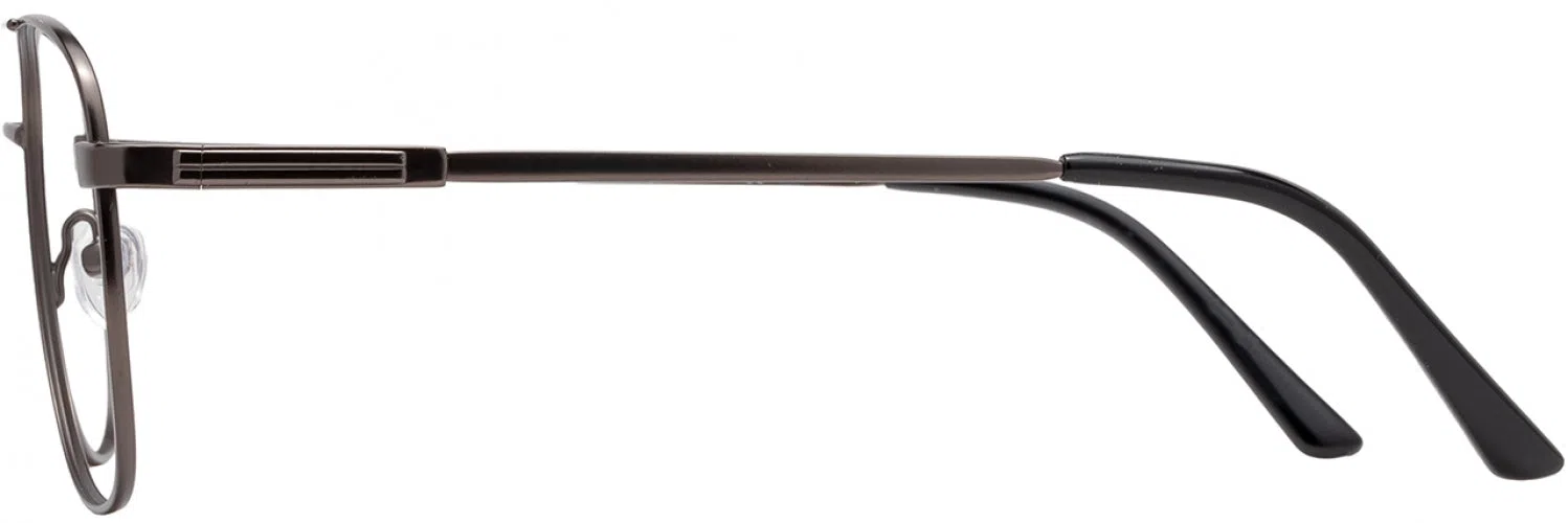Michael Ryen MRM142 Eyeglasses - view 4